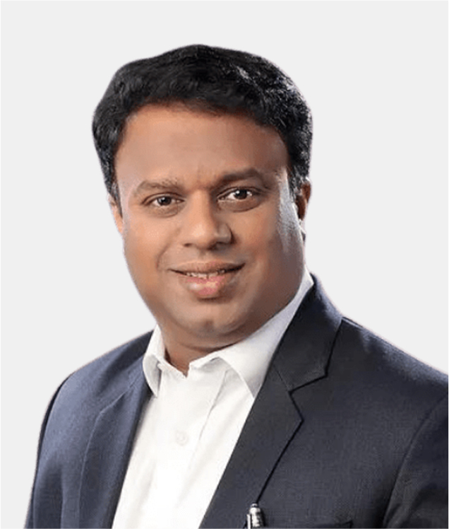 Harish-Poojari-Innovinc Infra