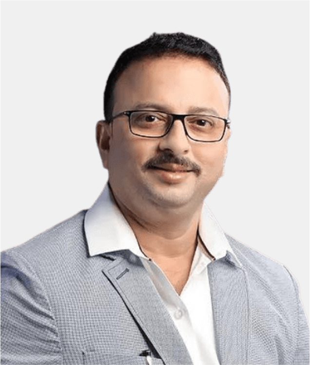 prasad-gupte-Innovinc Infra