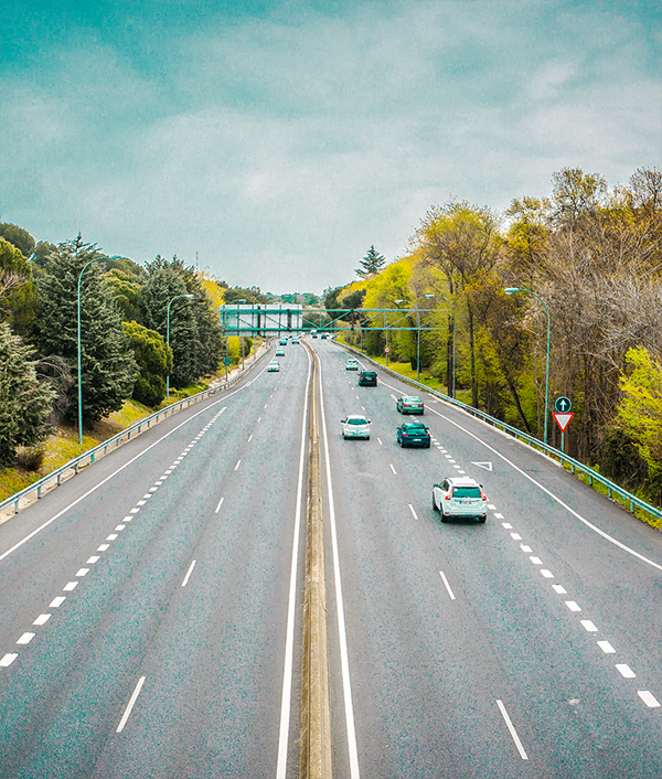 ROAD CONSTRUCTION AND MAINTENANCE