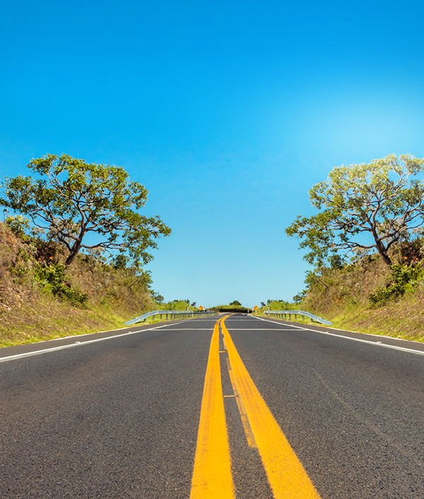ROAD CONSTRUCTION AND MAINTENANCE