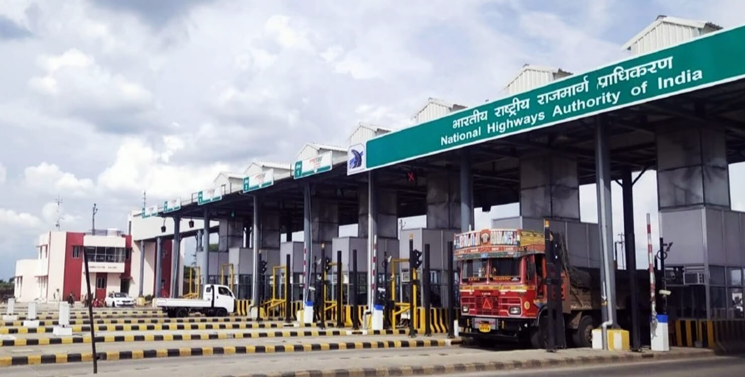 Tolling Operation