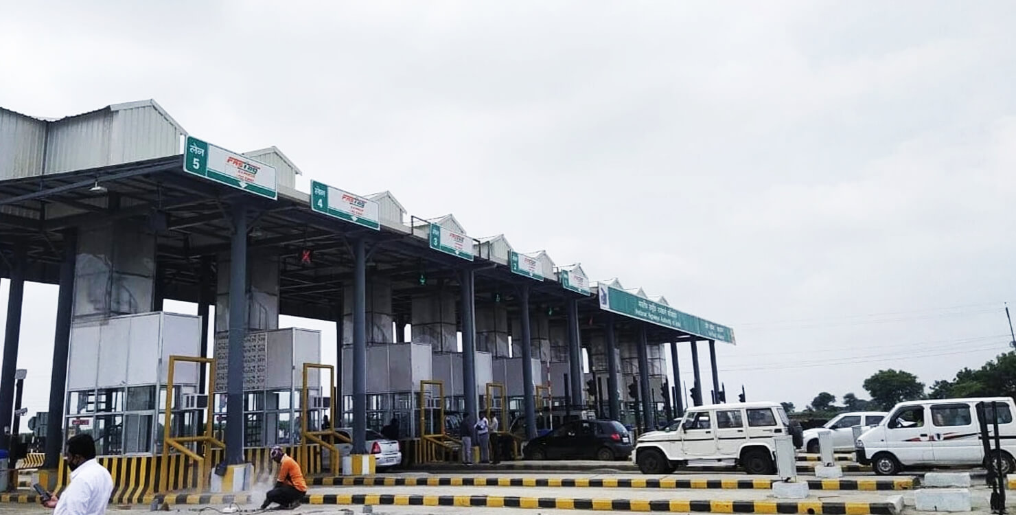 Tolling Operation