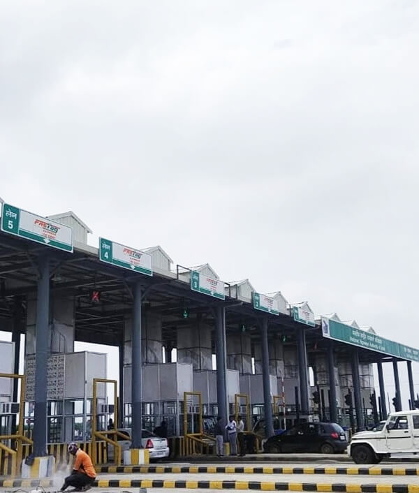 Tolling Operation